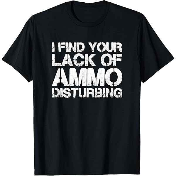 Amazon.com: Explosives Ammo Shirt for Men, Women USAF AMMO